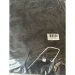 Priest Robe Cassock Clergy Roman Adult 2XL Liturgical Vestment Preacher Altar Black Size 2X Photo 11