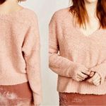 Free People Finders Keepers Slouchy Chunky Preppy Boho Coastal Cowgirl S… Photo 1