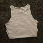 Gianni Bini White  Bodysuit Photo 1