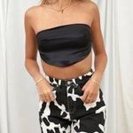 Isabelle's Cabinet Wallen Cow Shorts Photo 0