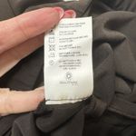 Joseph Ribkoff  Black Slinky Size 14 Wide Leg Trousers Stretch Lagenlook Packable Photo 4