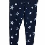 Mixit Legging Stars Leggings Sz M Photo 0