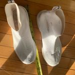 Sam Edelman  pull on white sneaker Photo 2