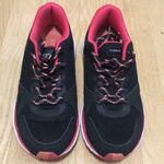 Vionic  Tokyo Lace Up Walking Sneaker Women's Size 7.5 Pink  1st Ray Technology Photo 8