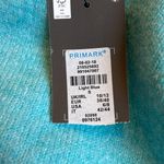 Primark 3/$15  blue sweater nwt Photo 4