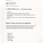 J.Crew  Harbor pant in striped linen Photo 4