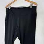 Nike Dri-FIT Black Leggings Women’s Size XL Active Photo 6