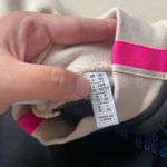 Adidas  Originals Women's Fleece Turtleneck Sweatshirt Photo 6