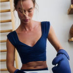 Free People Workout Top Photo 0