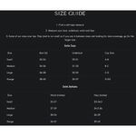 Sundazed Violet Printed Adjustable Strap Bikini Bottoms Skimpy Cut Black S Photo 5