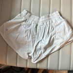 Lululemon hotty hot shorts size 2 Photo 0