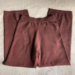 Lounge Brown  Pants Photo 1