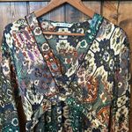 ZARA  Maxi Dress, Size S Photo 2