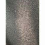 Telluride Clothing Co. Vintage Black Full Length Column Skirt size 6 Photo 4