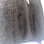 Treasure & Bond Loop Yarn Front Zip Cardigan 1X Photo 4