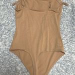American Eagle  Adjustable Tank Top w/ Bow Bodysuit  Photo 1