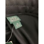 Wild Fable  Women's Athletic Black High-Rise Track Pants Side Stripe Choose Size Photo 12