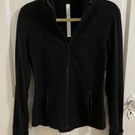 Lululemon Black Define Jacket Photo 0