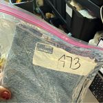 Levi's Levi’s Ribcage Straight Ankle Jean High Waist Button Fly Medium Wash 27x27 Photo 7