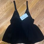 Lilyful Giselle Ruffle Top Photo 4