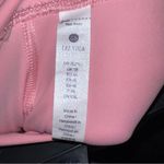 CRZ Yoga Crzy Yoga Women’s High Waist Capri Workout Leggings in Pink Size XL Photo 5