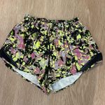 Lululemon  hotty hot high rise 2.5 inch shorts Photo 0