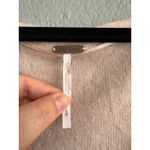 Free People  Forever Cashmere V-Neck Sweater size S in Pink Photo 2