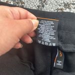 XIOS Sequins Bear Cargo Joggers Black Small Photo 5