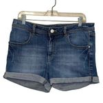 Adidas  Neo Label Jean Shorts Photo 0