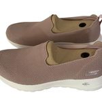 Skechers Womens Sensational Day Pink Mauve Walking Shoes Size 9 (124187/MVE) Photo 4