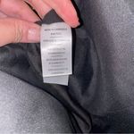 Cynthia Rowley Mini Quilted Backpack Black Nylon with Adjustable straps Photo 11