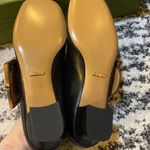 Gucci  Pump with Bamboo Buckle size 36 Photo 2