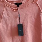 joe's jeans  SWEATSHIRT Photo 3