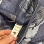 Darc Sport Purple Camo Gym Shorts Photo 2