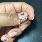 Beverly Hills Boutique Ring... Gold Photo 3