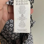 Michael Kors  Floral Wide Leg Dress Pants Photo 9