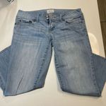 Aeropostale Capri jeans size 5/6 Photo 2