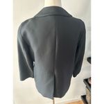 Marc Jacobs Marc Jacob black blazer size 10 Photo 3