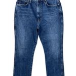 AGOLDE 90's Pinch Waist Jeans Med Wash Size 29 (NO STRETCH) Cotton Photo 0