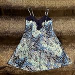 Victoria's Secret Womens XS slip dress nightgown Photo 0