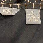 Bass & CO black and brown diamonds skirt size 12 Photo 4