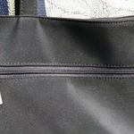 Black Falchi Sport Tote 16.5”x5”x12” Photo 4