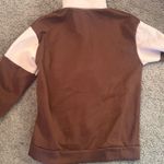 SheIn “Victory” Brown Jacket Photo 3