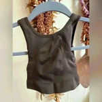 SKIMS New  Bralette Cocoa XXS Thick Straps bra Shapewear Photo 1