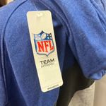 NFL New New York Giants Womens Pullover Hoodie Team Apparel Large Sweatshirt Photo 7