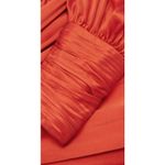 Zimmermann  Silk‎ Wrap Mini Dress Size 8 New with Tags Photo 6