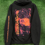 My Chemical Romance Album Cover Rock Band Hoodie Size Large Photo 0