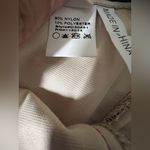 NIKIBIKI  Magenta Lace Mini Dress Photo 8