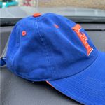 Top Of The World Florida Gators Women’s Baseball Cap Embroidered with Rhinestones Adjustable Photo 8