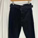 Reformation  Kayo High & Skinny Erie Dark Wash Denim Jeans High Waist 30 Photo 7